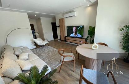 Apartment - 2 Bedrooms - 3 Bathrooms for rent in Lake View Residence - 5th Settlement Compounds - The 5th Settlement - New Cairo City - Cairo Apartment - 2 Bedrooms - 3 Bathrooms for rent in Lake View Residence - 5th Settlement Compounds - The 5th Settlement - New Cairo City - Cairo