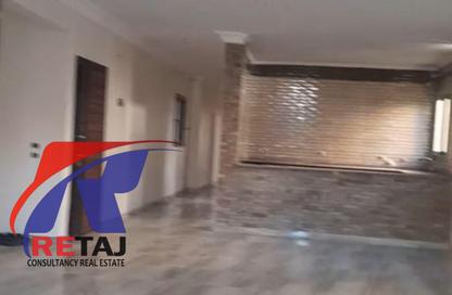 Apartment - 3 Bedrooms - 2 Bathrooms for rent in South Teseen St. - The 5th Settlement - New Cairo City - Cairo