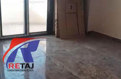Apartment - 3 Bedrooms - 2 Bathrooms for rent in South Teseen St. - The 5th Settlement - New Cairo City - Cairo