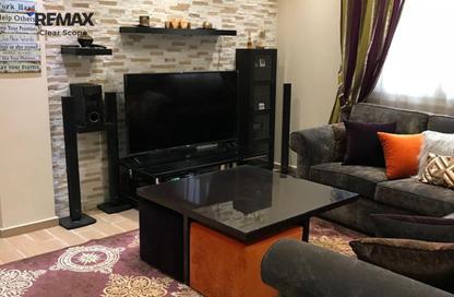 Apartment - 3 Bedrooms - 3 Bathrooms for sale in El Narges Buildings - Al Narges - New Cairo City - Cairo Apartment - 3 Bedrooms - 3 Bathrooms for sale in El Narges Buildings - Al Narges - New Cairo City - Cairo