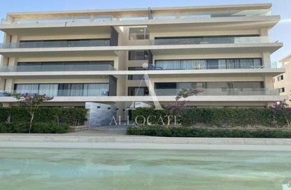 Apartment - 3 Bedrooms - 3 Bathrooms for sale in Lake View Residence - 5th Settlement Compounds - The 5th Settlement - New Cairo City - Cairo Apartment - 3 Bedrooms - 3 Bathrooms for sale in Lake View Residence - 5th Settlement Compounds - The 5th Settlement - New Cairo City - Cairo
