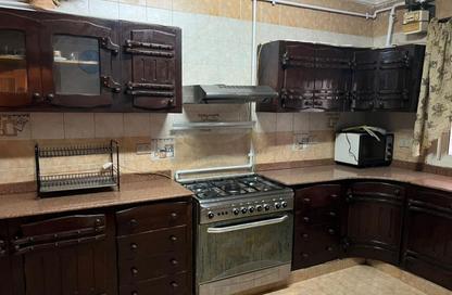 Duplex - 3 Bedrooms - 2 Bathrooms for rent in Makram Ebeid St. - 6th Zone - Nasr City - Cairo Duplex - 3 Bedrooms - 2 Bathrooms for rent in Makram Ebeid St. - 6th Zone - Nasr City - Cairo