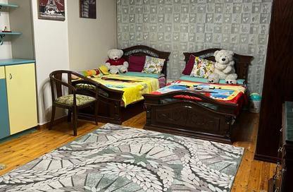 Duplex - 3 Bedrooms - 2 Bathrooms for rent in Makram Ebeid St. - 6th Zone - Nasr City - Cairo Duplex - 3 Bedrooms - 2 Bathrooms for rent in Makram Ebeid St. - 6th Zone - Nasr City - Cairo