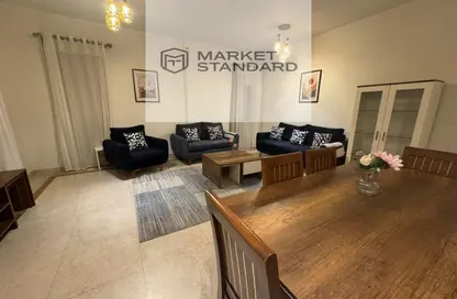 Apartment - 3 Bedrooms - 4 Bathrooms for rent in Mivida - 5th Settlement Compounds - The 5th Settlement - New Cairo City - Cairo