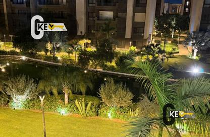 Apartment - 2 - 1 for rent in Privado - Madinaty - Cairo