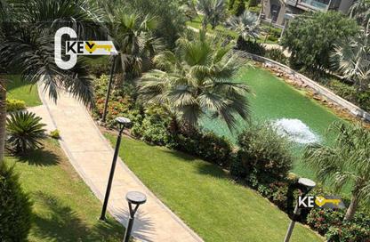 Apartment - 2 - 1 for rent in Privado - Madinaty - Cairo