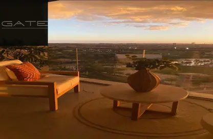 شقة - 3 غرف نوم - 3 حمامات للبيع في ذا كراون - طريق مصر اسكندرية الصحراوي - مدينة 6 أكتوبر - الجيزة