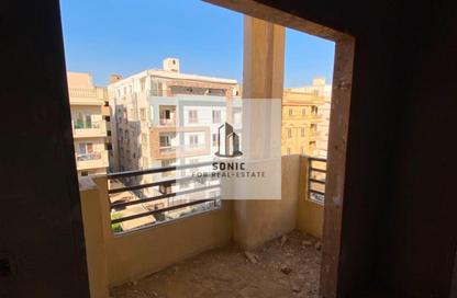 Apartment - 3 Bedrooms - 2 Bathrooms for sale in Al Andalus El Gedida - Al Andalus District - New Cairo City - Cairo