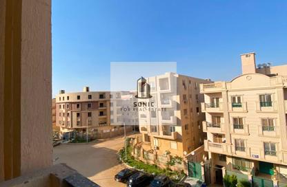 Apartment - 3 Bedrooms - 2 Bathrooms for sale in Al Andalus El Gedida - Al Andalus District - New Cairo City - Cairo