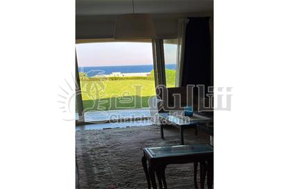 Chalet - 4 - 3 for sale in Telal Al Sokhna - Al Ain Al Sokhna - Suez