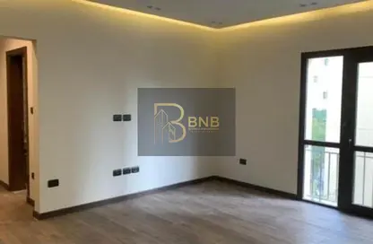 Apartment - 3 Bedrooms - 4 Bathrooms for rent in Eastown - 5th Settlement Compounds - The 5th Settlement - New Cairo City - Cairo