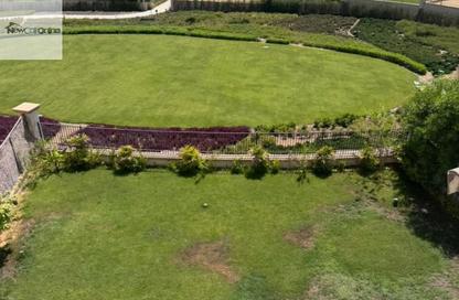 Villa - 5 - 5 for sale in Celesta Hills - Uptown Cairo - Mokattam - Cairo