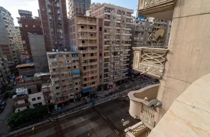 Apartment - 3 Bedrooms - 1 Bathroom for sale in Sidi Beshr - Hay Awal El Montazah - Alexandria