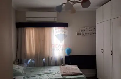 Apartment - 3 Bedrooms - 3 Bathrooms for sale in Al Dokki St. - Al Agouza - Giza