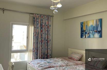 Apartment - 3 Bedrooms - 4 Bathrooms for rent in Mivida - 5th Settlement Compounds - The 5th Settlement - New Cairo City - Cairo
