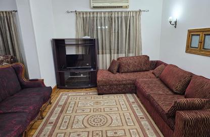 Apartment - 3 Bedrooms - 2 Bathrooms for sale in Ali Shalaby St. - Saint Fatima Square - El Nozha - Cairo Apartment - 3 Bedrooms - 2 Bathrooms for sale in Ali Shalaby St. - Saint Fatima Square - El Nozha - Cairo