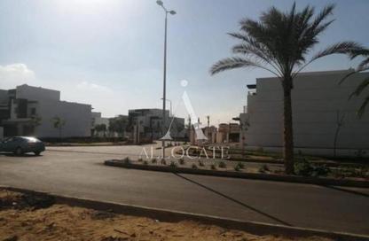 Townhouse - 3 Bedrooms - 3 Bathrooms for sale in HPR 1 - Hyde Park - New Cairo City - Cairo