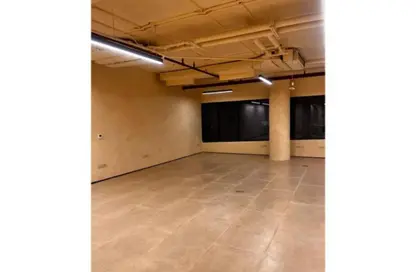 Office Space - Studio - 2 Bathrooms for rent in The Polygon - Sheikh Zayed Compounds - Sheikh Zayed City - Giza
