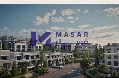تاون هاوس - 3 غرف نوم - 3 حمامات للبيع في فيلدج ويست - كمبوندات الشيخ زايد - الشيخ زايد - الجيزة تاون هاوس - 3 غرف نوم - 3 حمامات للبيع في فيلدج ويست - كمبوندات الشيخ زايد - الشيخ زايد - الجيزة