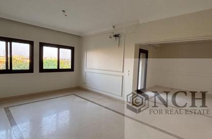 Apartment - 3 Bedrooms - 3 Bathrooms for rent in Mivida - 5th Settlement Compounds - The 5th Settlement - New Cairo City - Cairo