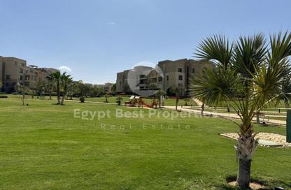 Apartment - 3 - 2 for sale in Palm Parks Palm Hills - South Dahshur Link - 6 October City - Giza Apartment - 3 - 2 for sale in Palm Parks Palm Hills - South Dahshur Link - 6 October City - Giza