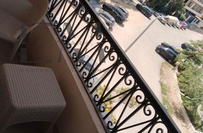 Apartment - 3 - 2 for rent in American University Housing District - 5th Settlement Compounds - The 5th Settlement - New Cairo City - Cairo Apartment - 3 - 2 for rent in American University Housing District - 5th Settlement Compounds - The 5th Settlement - New Cairo City - Cairo