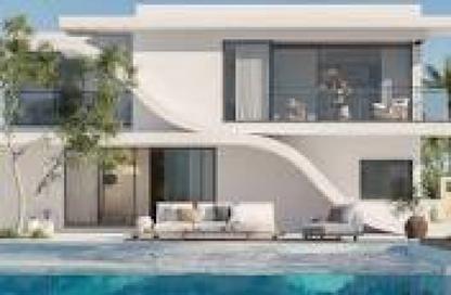 Chalet - 3 Bedrooms - 2 Bathrooms for sale in Salt - Ras Al Hekma - North Coast