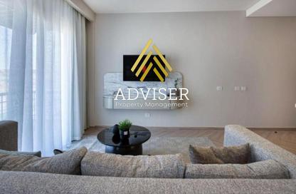 Apartment - 3 Bedrooms - 2 Bathrooms for sale in DeJoya 4 - New Capital City - Cairo