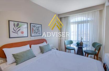 Apartment - 3 Bedrooms - 2 Bathrooms for sale in DeJoya 4 - New Capital City - Cairo