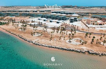 تاون هاوس - 3 غرف نوم - 3 حمامات للبيع في باى ويست - سوما باى - سفاجا - الغردقة - محافظة البحر الاحمر