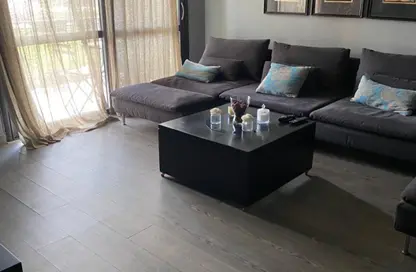 Apartment - 2 Bedrooms - 2 Bathrooms for sale in Eastown - 5th Settlement Compounds - The 5th Settlement - New Cairo City - Cairo