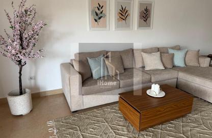 Apartment - 3 - 4 for rent in Cairo Festival City - North Investors Area - New Cairo City - Cairo