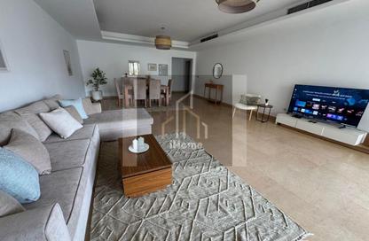Apartment - 3 - 4 for rent in Cairo Festival City - North Investors Area - New Cairo City - Cairo