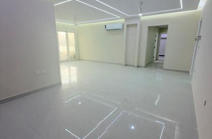 Apartment - 2 Bedrooms - 2 Bathrooms for rent in Mountain View iCity October - 6 October Compounds - 6 October City - Giza