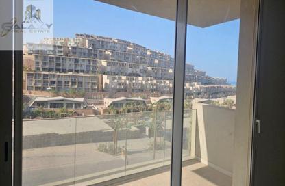Chalet - 3 Bedrooms - 3 Bathrooms for sale in IL Monte Galala - Al Ain Al Sokhna - Suez Chalet - 3 Bedrooms - 3 Bathrooms for sale in IL Monte Galala - Al Ain Al Sokhna - Suez