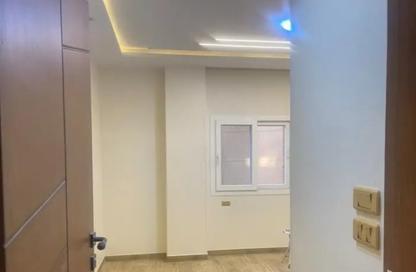 Apartment - 3 - 2 for rent in El Narges Buildings - Al Narges - New Cairo City - Cairo