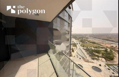 Apartment - 3 - 3 for rent in Zed West - Sheikh Zayed Compounds - Sheikh Zayed City - Giza Apartment - 3 - 3 for rent in Zed West - Sheikh Zayed Compounds - Sheikh Zayed City - Giza