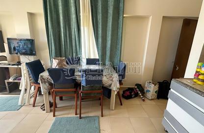 Chalet - 3 Bedrooms - 2 Bathrooms for sale in Malibu - Al Ain Al Sokhna - Suez
