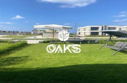 Chalet - 2 Bedrooms - 2 Bathrooms for sale in Azha North - Ras Al Hekma - North Coast Chalet - 2 Bedrooms - 2 Bathrooms for sale in Azha North - Ras Al Hekma - North Coast
