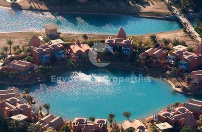 Apartment - Studio - 1 for sale in Mangroovy Residence - El Gouna - Hurghada - Red Sea Apartment - Studio - 1 for sale in Mangroovy Residence - El Gouna - Hurghada - Red Sea