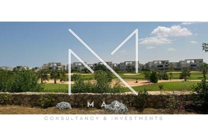 Chalet - 3 Bedrooms - 3 Bathrooms for sale in Hacienda Bay - Sidi Abdel Rahman - North Coast