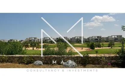 شاليه - 3 غرف نوم - 3 حمامات للبيع في هاسييندا باي - سيدي عبد الرحمن - الساحل الشمالي