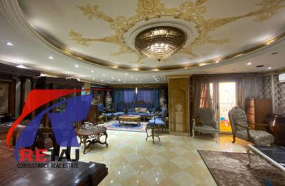 Apartment - 3 - 2 for sale in Gaafar Al Sadek St. - 7th District - Nasr City - Cairo