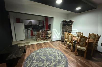 Apartment - 2 - 2 for rent in El Patio Oro - 5th Settlement Compounds - The 5th Settlement - New Cairo City - Cairo