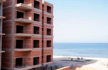 Apartment - Studio - 1 Bathroom for sale in Al Ahyaa District - Hurghada - Red Sea
