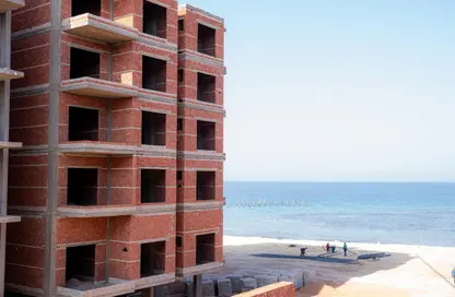 شقة - 1 حمام للبيع في منطقة الاحياء - الغردقة - محافظة البحر الاحمر