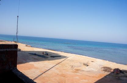Apartment - Studio - 1 Bathroom for sale in Al Ahyaa District - Hurghada - Red Sea