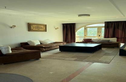 Villa - 5 Bedrooms - 6 Bathrooms for rent in Royal City - Sheikh Zayed Compounds - Sheikh Zayed City - Giza