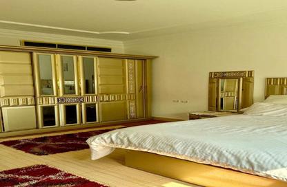 Villa - 5 Bedrooms - 6 Bathrooms for rent in Royal City - Sheikh Zayed Compounds - Sheikh Zayed City - Giza Villa - 5 Bedrooms - 6 Bathrooms for rent in Royal City - Sheikh Zayed Compounds - Sheikh Zayed City - Giza