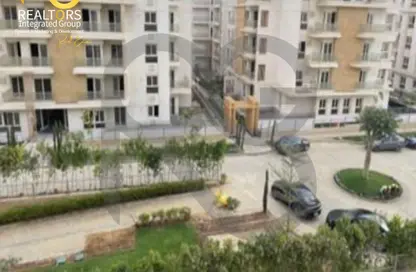 شقة - 3 غرف نوم - 2 حمامات للبيع في ماونتن فيو أي سيتي أكتوبر - كمبوندات 6 أكتوبر - مدينة 6 أكتوبر - الجيزة